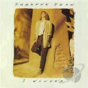 Suzanne Dean - I Wonder Album