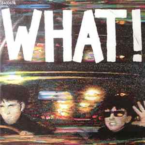 Soft Cell - What! Album
