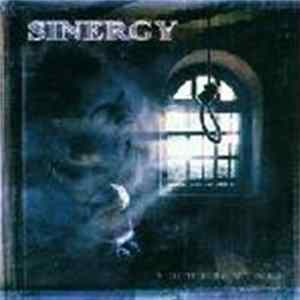 Sinergy - Suicide By My Side Album