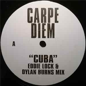 Carpe Diem - Cuba / Mind The Gap Album