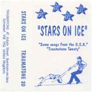Various - Stars On Ice Album