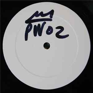 Phil Weeks - Album Sampler Album