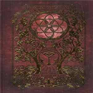 Various - Tomorrowland 2016 - The Elixir Of Life Album