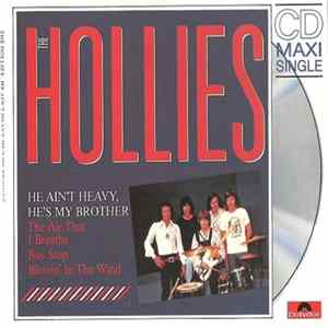 The Hollies - He Ain't Heavy, He's My Brother Album