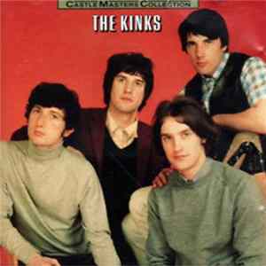 The Kinks - Castle Masters Collection Album