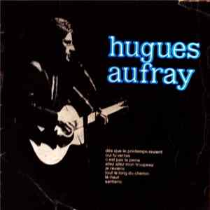 Hugues Aufray Et Son Skiffle Group - Untitled Album