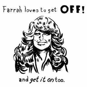 Off! - Live At 9:30 Club Album