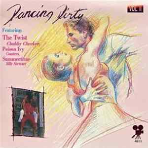 Various - Dancing Dirty Vol. II Album