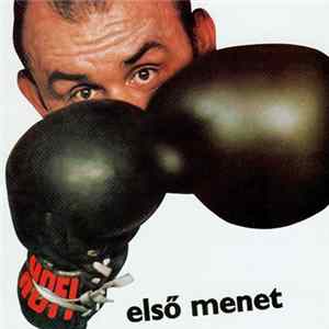 Hofi - Első Menet Album