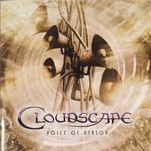 Cloudscape - Voice Of Reason Album