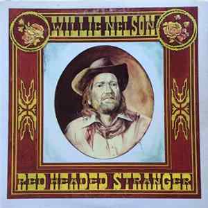 Willie Nelson - Red Headed Stranger Album