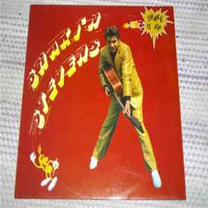 Shakin' Stevens - Shake It Up Album