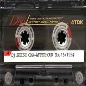 Noise - 1994 After Hours #16 Album