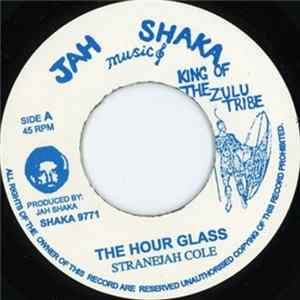Stranejah Cole - The Hour Glass Album