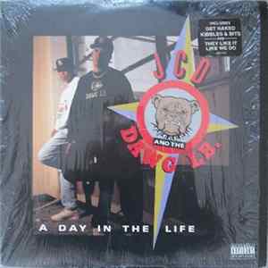 JCD And The Dawg LB. - A Day In The Life Album