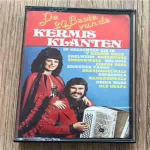 De Kermisklanten - De 20 Beste Van De Kermisklanten Album