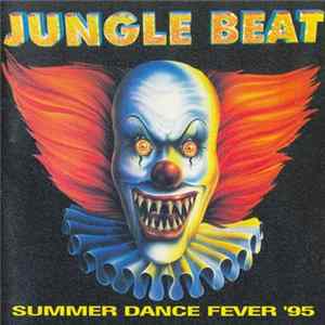 Various - Jungle Beat ‎– Summer Dance Fever '95 Album