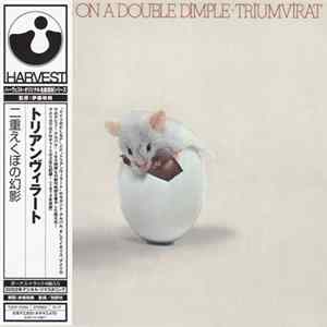 Triumvirat - Illusions On A Double Dimple Album