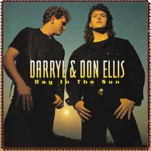 Darryl & Don Ellis - Day In The Sun Album