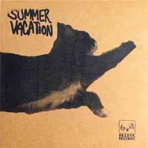 Summer Vacation - Condition Album