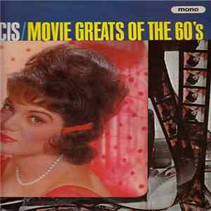 Connie Francis - Movie Greats Of The 60's Album