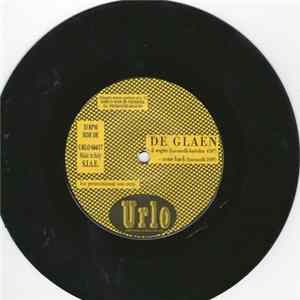 De Glaen - De Glaen Album