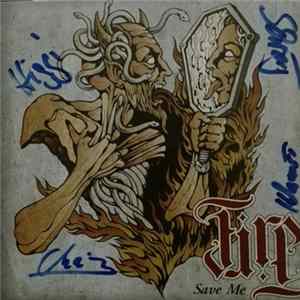 Fire - Save Me Album