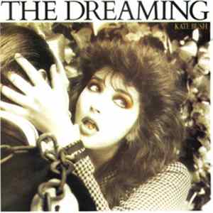 Kate Bush - The Dreaming Album