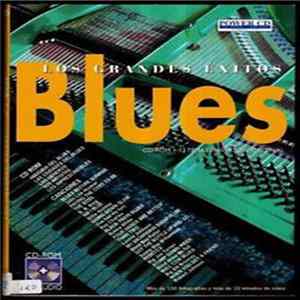 Various - Los Grandes Éxitos 5 - Blues Album