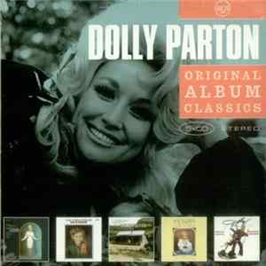 Dolly Parton - Original Album Classics Album