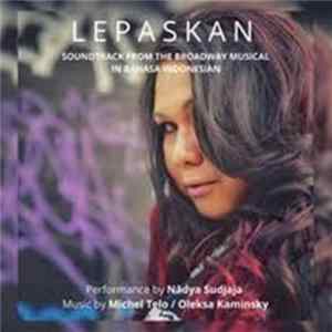 Nadya Sudjaja - Lepaskan (Pop Version) Album