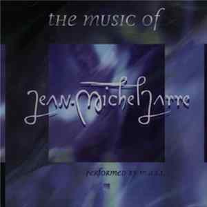 M.A.S.S. - The Music Of Jean-Michel Jarre Album