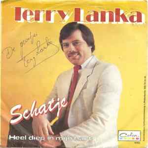 Terry Lanka - Schatje Album