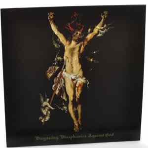 Profanatica - Disgusting Blasphemies Against God Album