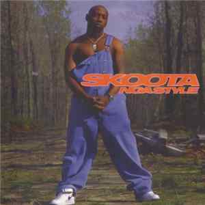 Skoota - Ngastyle Album