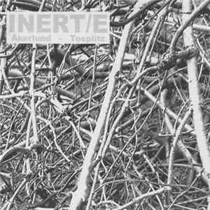 INERT/E - Congruences Contrariées Album