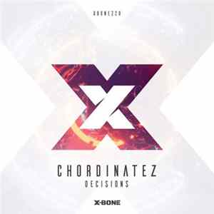 Chordinatez - Decisions Album