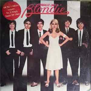 Blondie - Parallel Lines Album