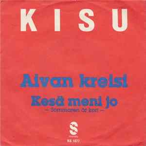 Kisu - Aivan Kreisi Album