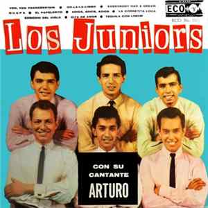 Los Juniors - Los Juniors Album
