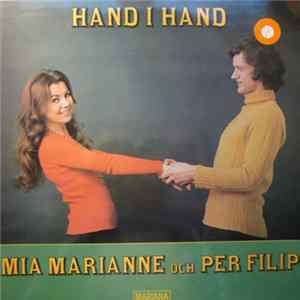 Mia Marianne Och Per Filip - Hand I Hand Album