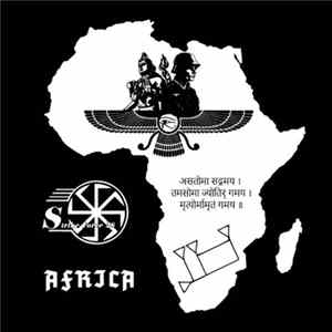 Strike Force 28 - Africa Album