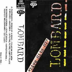 Lombard - Live Hits 87 Album