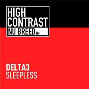 Delta3 - Sleepless Album