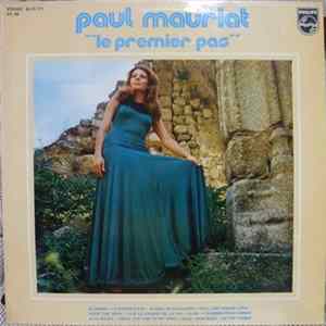 Paul Mauriat - Le Premier Pas Album