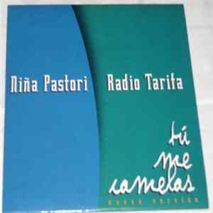 Niña Pastori, Radio Tarifa - Tu Me Camelas Album