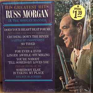 Russ Morgan - His Greatest Hits Album