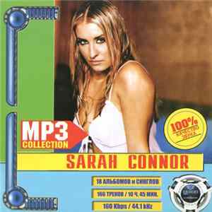 Sarah Connor - MP3 Collection Album