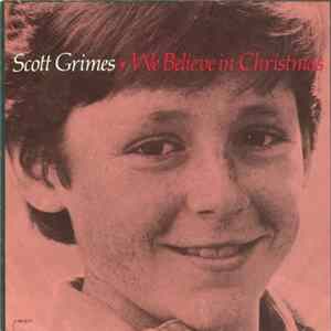 Scott Grimes - We Believe In Christmas Album
