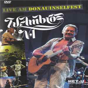 W. Ambros / № 1 - Live Am Donauinselfest Album